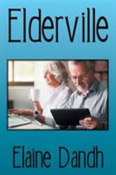 Paperback Elderville Book