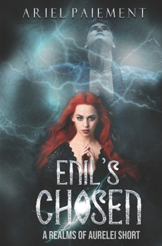 Paperback Enil's Chosen: A Dark Fantasy Romance Book