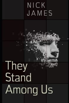 Paperback They Stand Among Us Book