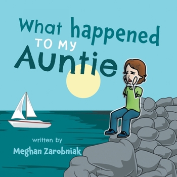 Paperback What Happened To My Auntie Book