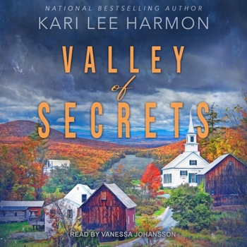 Audio CD Valley of Secrets Book