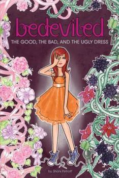 Paperback The Good, the Bad, and the Ugly Dress Book