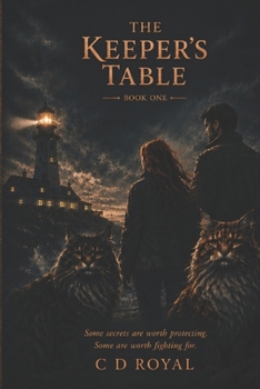 Paperback Breakwater Point: The Keeper's Table Book