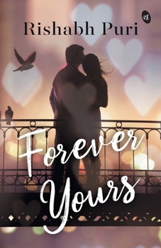 Paperback Forever Yours Book