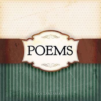 Paperback Poems (Happiness in Your Life) Book