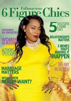 Paperback 6 Figure Chic Book