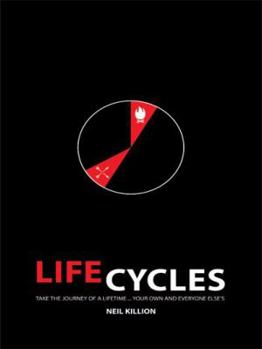 Paperback Life Cycles Book
