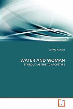 Paperback Water and Woman Book