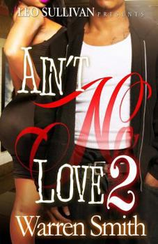 Paperback Aint No Love II Book