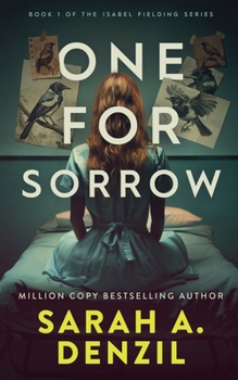 Paperback One For Sorrow Book