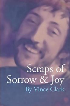 Paperback Scraps of Sorrow & Joy Book
