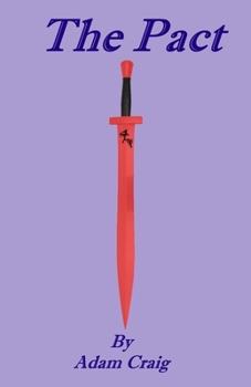 Paperback The Pact Book