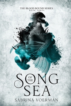 Paperback The Song of the Sea Book