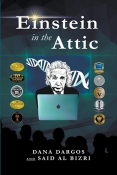 Paperback Einstein in the Attic Book