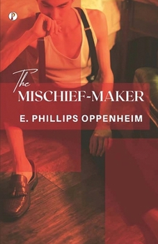 Paperback The Mischief-Maker Book