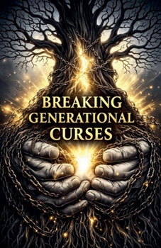 Paperback Breaking Generational Curses Book