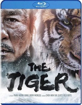 The Tiger