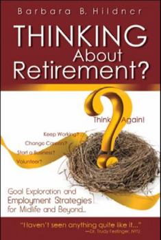 Paperback Thinking about Retirement?: Think Again!: Think Again! Book