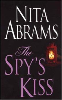 The Spy's Kiss (The Couriers, #4) - Book #4 of the Couriers