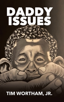 Hardcover Daddy Issues Book