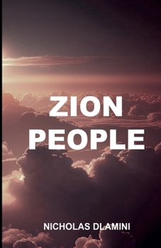 Paperback Zion People Book