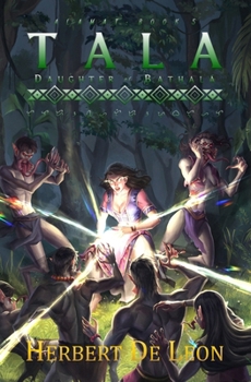 Alamat: Book 5 Tala: Daughter of Bathala (Alamat Book Series) - Book #5 of the Alamat Series