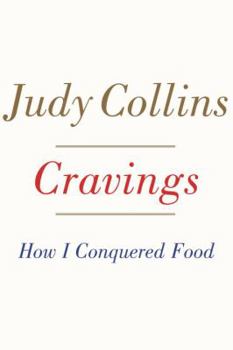 Hardcover Cravings: How I Conquered Food Book