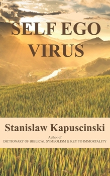 Paperback Self Ego Virus Book