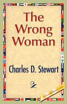 Paperback The Wrong Woman Book