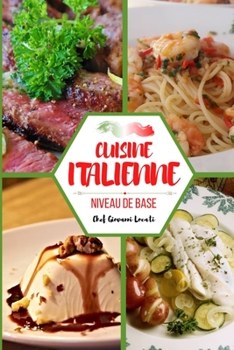 Paperback Cuisine italienne [French] Book