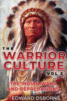Paperback Warrior Culture Vol. 2 Book