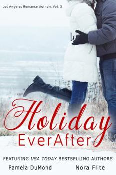 Paperback Holiday Ever After Book