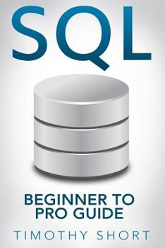 Paperback SQL: Beginner to Pro Guide Book