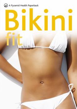 Paperback Bikini Fit Book
