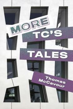 Paperback More TC'S Tales Book