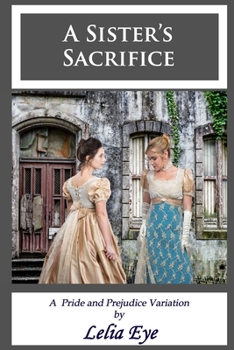 Paperback A Sister's Sacrifice Book