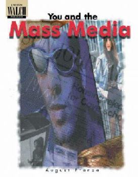 Paperback You and the Mass Media Book