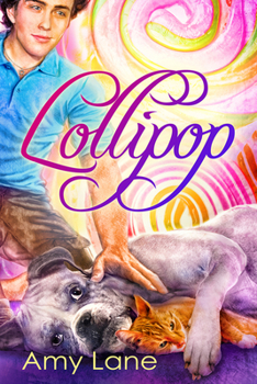 Paperback Lollipop: Volume 3 Book