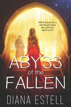 Paperback Abyss of the Fallen Book