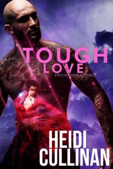 Paperback Tough Love Book