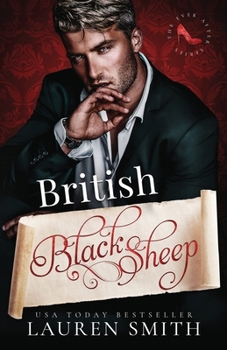 Paperback British Black Sheep Book