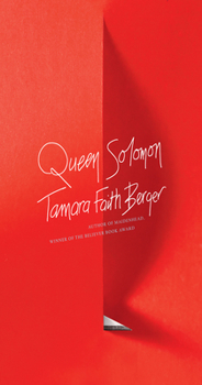 Paperback Queen Solomon Book