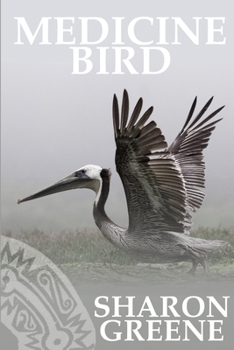 Paperback Medicine Bird Book