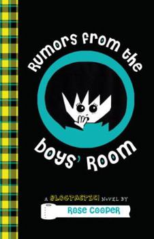 Hardcover Rumors from the Boys' Room Book
