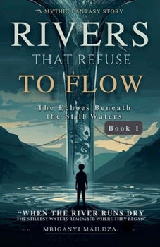 Rivers That Refuse To Flow: The Echoes Beneath the Still Waters