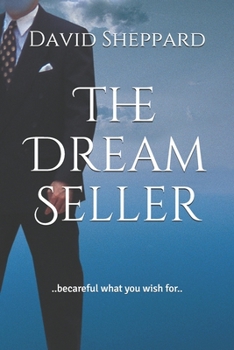 Paperback The Dream Seller Book