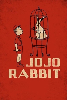 Paperback Jojo Rabbit: Screenplay Book