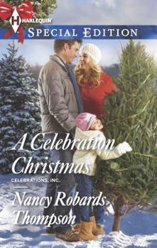 A Celebration Christmas - Book #7 of the Celebrations, Inc