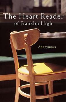 Paperback The Heart Reader of Franklin High Book