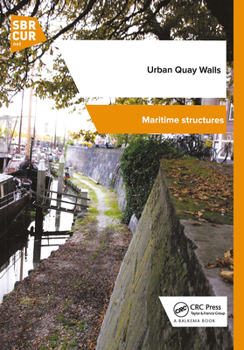 Paperback Urban Quay Walls Book